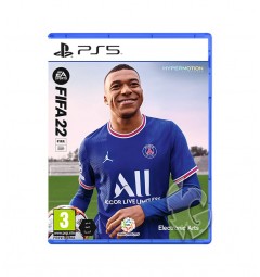 FIFA 22 RU